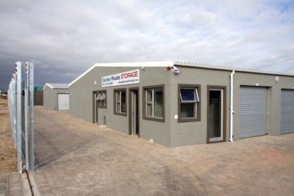 Garden Route Storage