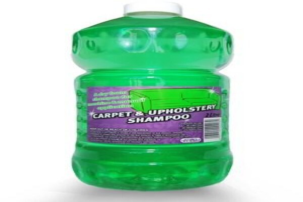Supreme Hygiene