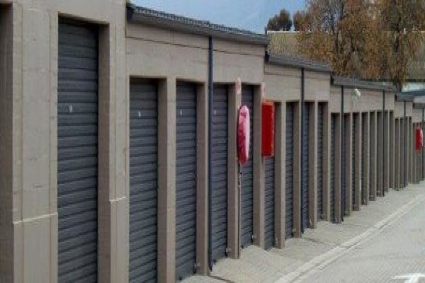 That Storage Place