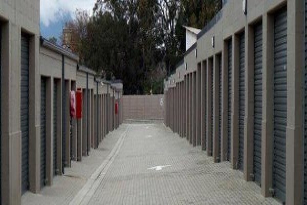 That Storage Place