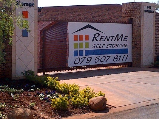 Rent Me Self Storage