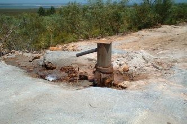 Parsons & Associates Groundwater Consultants