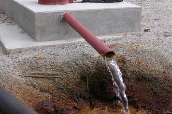 Parsons & Associates Groundwater Consultants