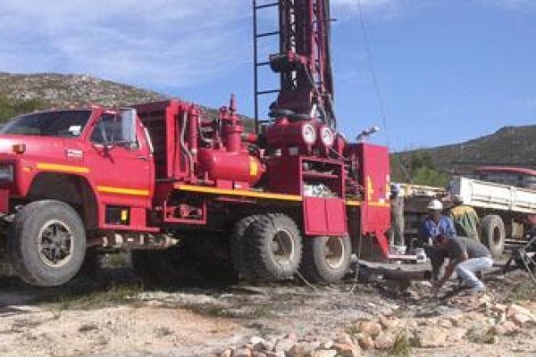 Parsons & Associates Groundwater Consultants