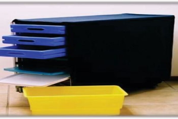 Servopak Supplies (Pty) Ltd