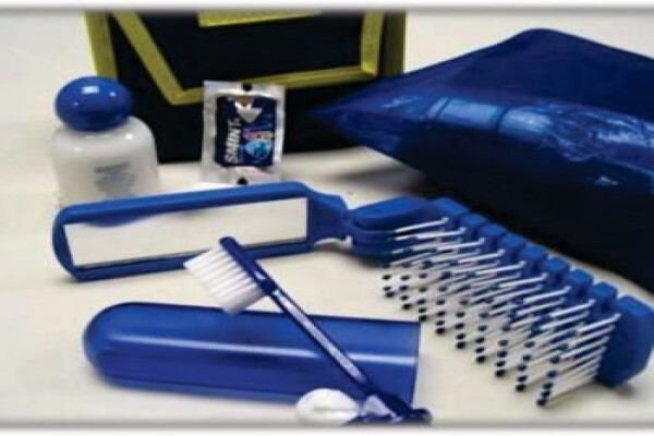 Servopak Supplies (Pty) Ltd