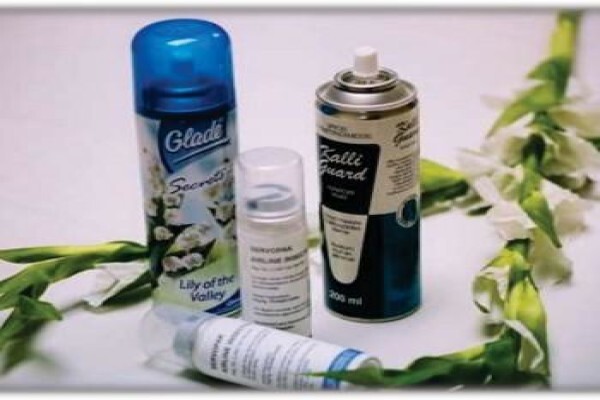 Servopak Supplies (Pty) Ltd