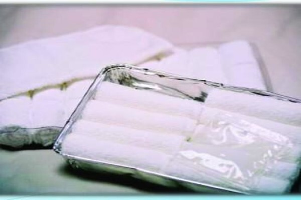 Servopak Supplies (Pty) Ltd