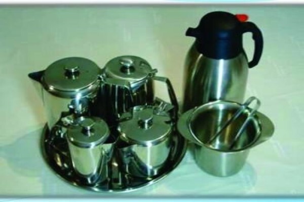 Servopak Supplies (Pty) Ltd