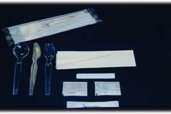 Servopak Supplies (Pty) Ltd