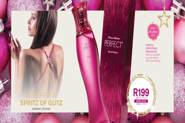 Avroy Shlain Cosmetics (Pty) Ltd