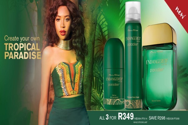 Avroy Shlain Cosmetics (Pty) Ltd