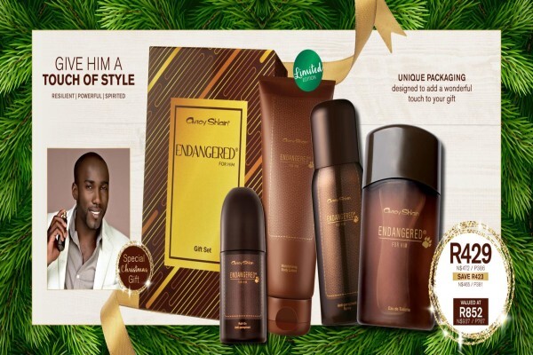 Avroy Shlain Cosmetics (Pty) Ltd