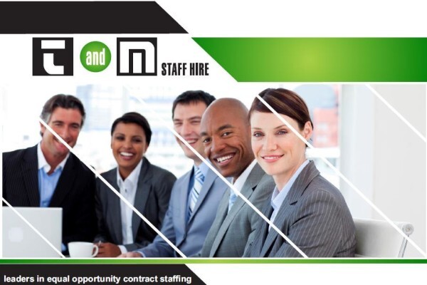Tate & Mogotsi Staff Hire CC:MaxiCall
