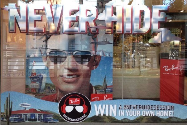 Ad Agency