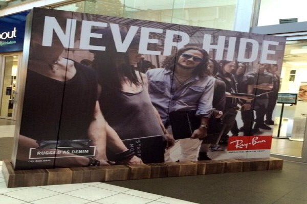 Ad Agency