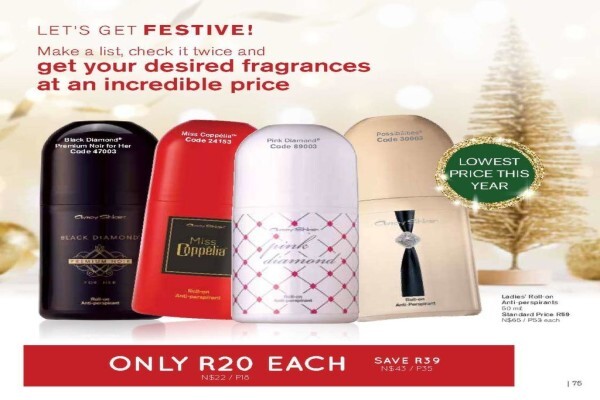 Avroy Shlain Cosmetics (Pty) Ltd