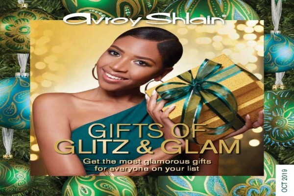 Avroy Shlain Cosmetics (Pty) Ltd