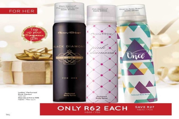 Avroy Shlain Cosmetics (Pty) Ltd