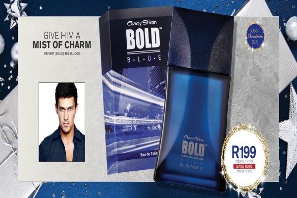 Avroy Shlain Cosmetics (Pty) Ltd