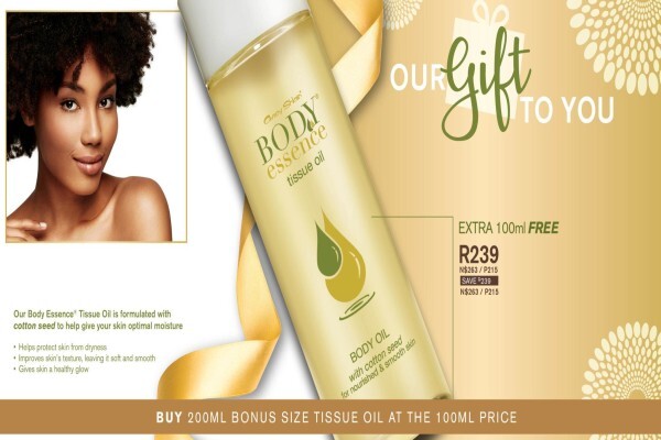 Avroy Shlain Cosmetics (Pty) Ltd