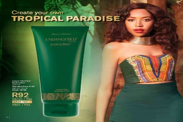 Avroy Shlain Cosmetics (Pty) Ltd