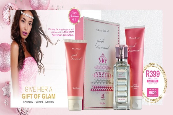 Avroy Shlain Cosmetics (Pty) Ltd