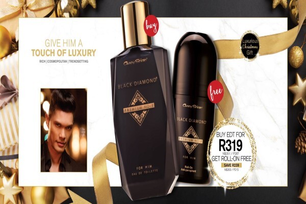 Avroy Shlain Cosmetics (Pty) Ltd