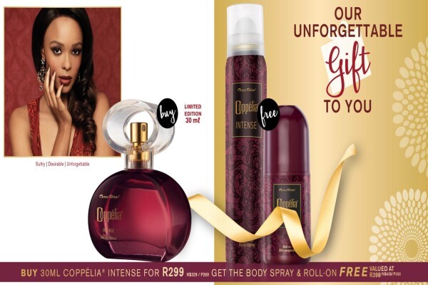 Avroy Shlain Cosmetics (Pty) Ltd