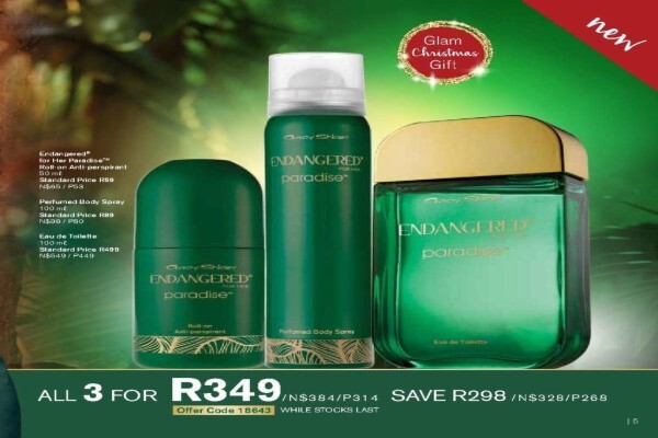 Avroy Shlain Cosmetics (Pty) Ltd