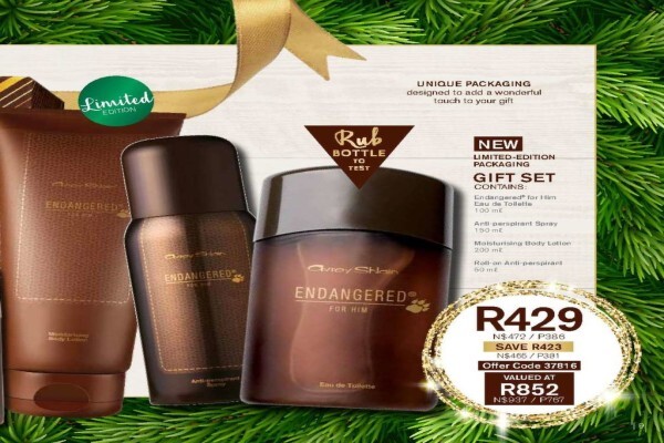 Avroy Shlain Cosmetics (Pty) Ltd