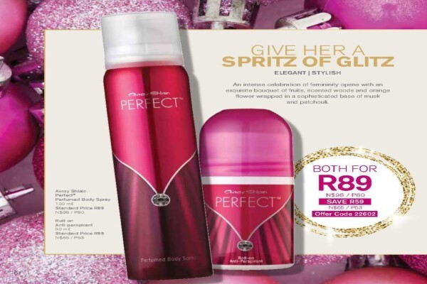 Avroy Shlain Cosmetics (Pty) Ltd