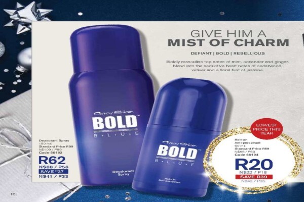 Avroy Shlain Cosmetics (Pty) Ltd