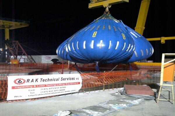 R A K Technical Services