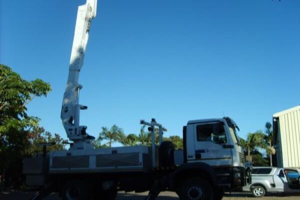 R A K Technical Services