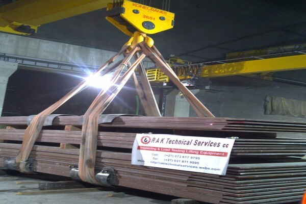 R A K Technical Services