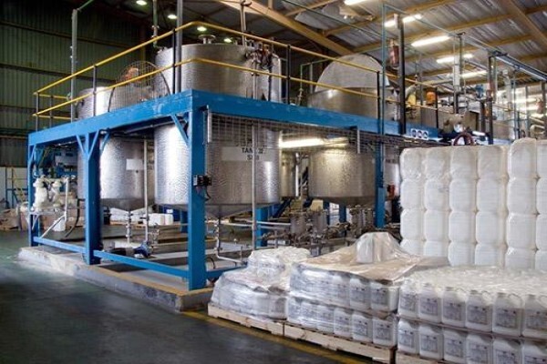 Arysta Lifescience South Africa (Pty) Ltd