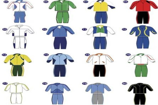 Corporate Image Sports