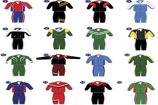 Corporate Image Sports