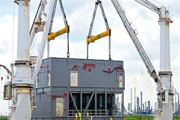 F H Bertling Logistics