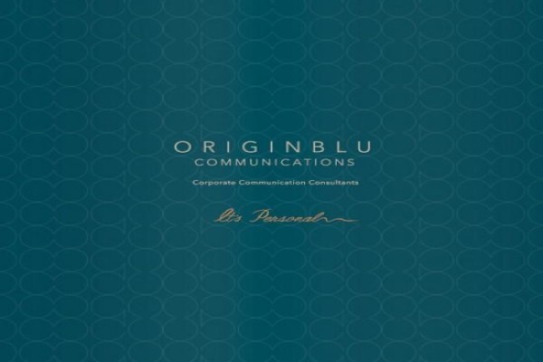 Origin Blu Communication CC