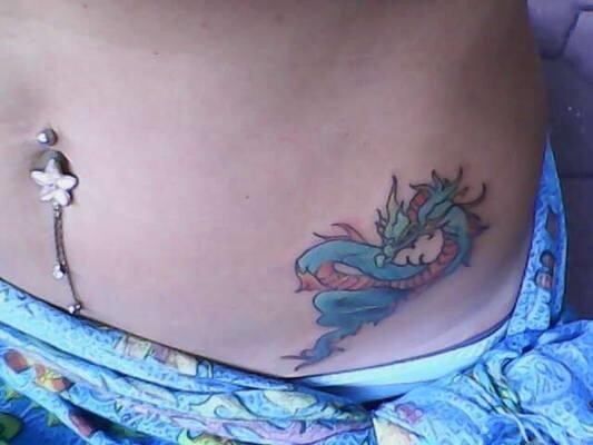 Disciples Ink Tattoos