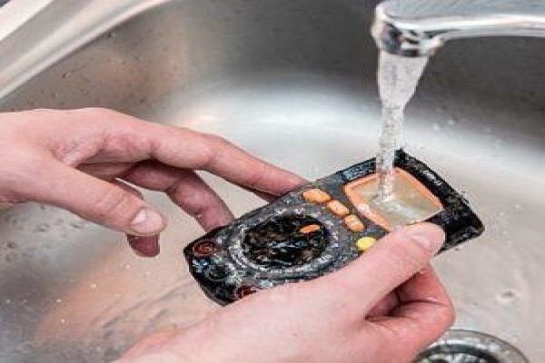 Royce Water Systems CC