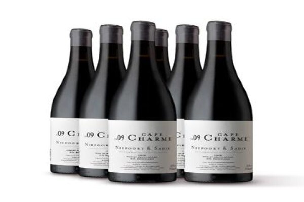 Strauss & Co