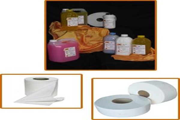 Sanitation Services CC