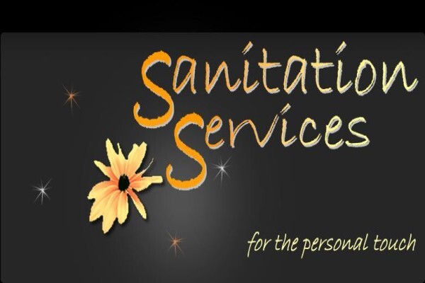 Sanitation Services CC