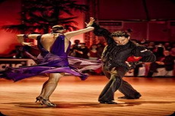Dance Incorporated