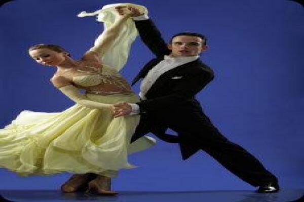 Dance Incorporated