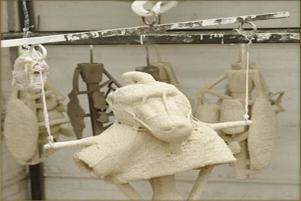 Donald Greig Gallery & Bronze Foundry
