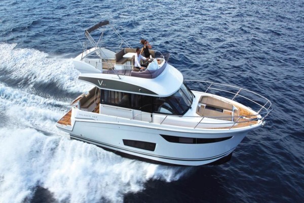 Boating World